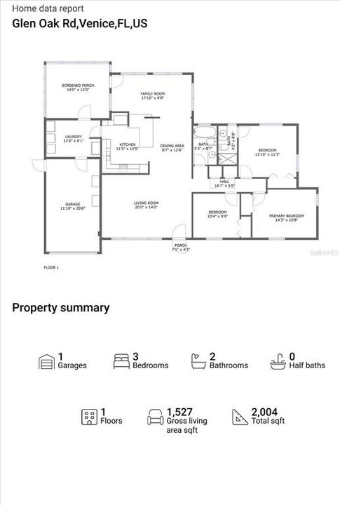 Floor Plans