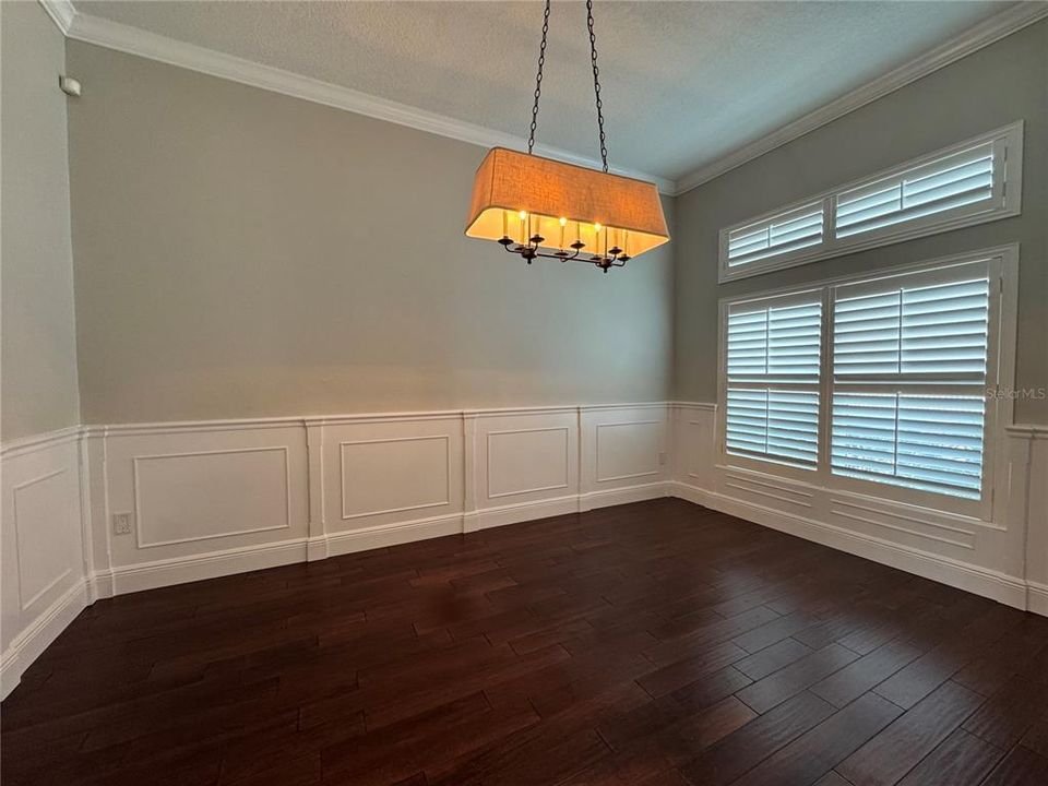 Formal Living Room