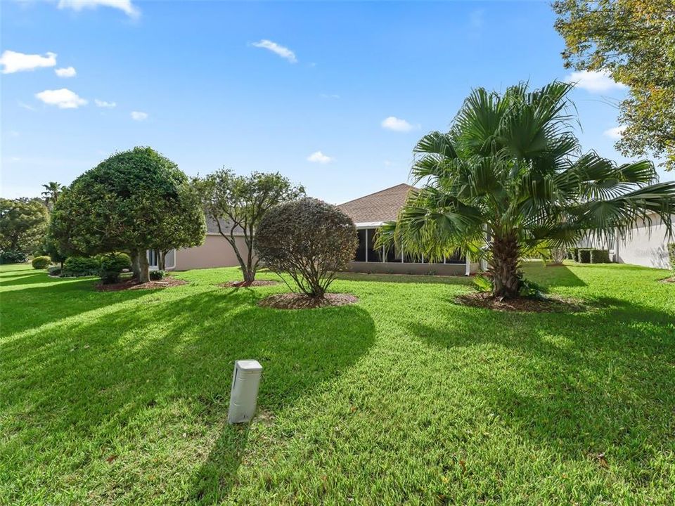 Pebble Beach Villa w/Backyard Privacy!