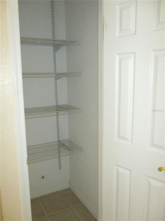 pantry