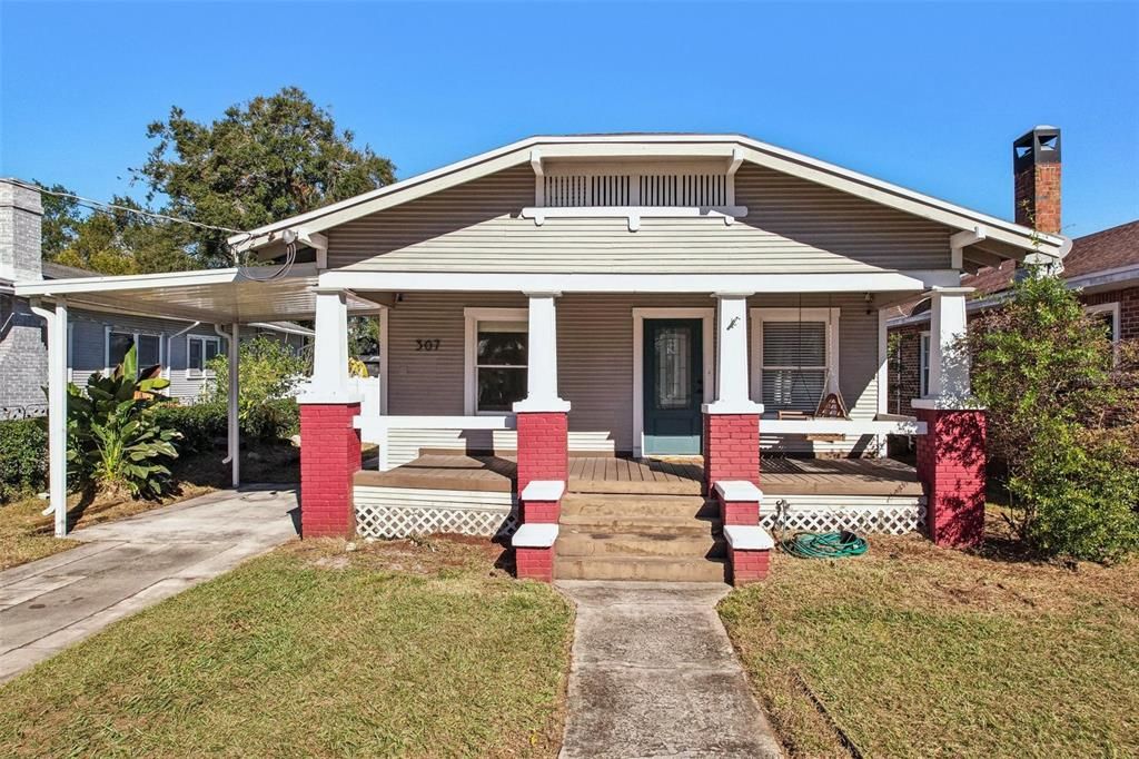 For Sale: $385,000 (3 beds, 1 baths, 960 Square Feet)