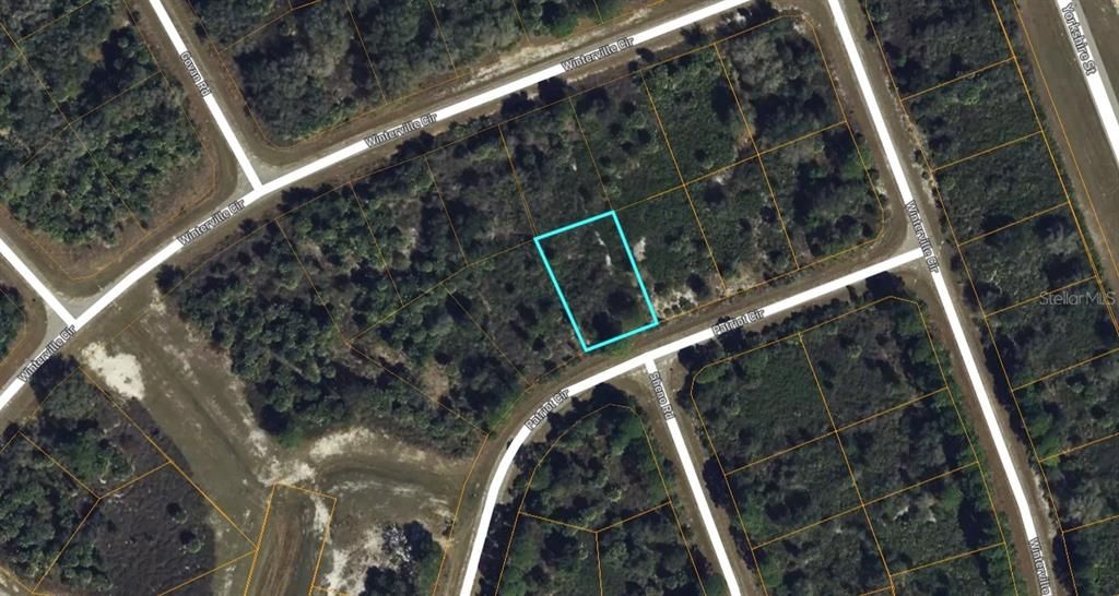 На продажу: $21,000 (0.23 acres)