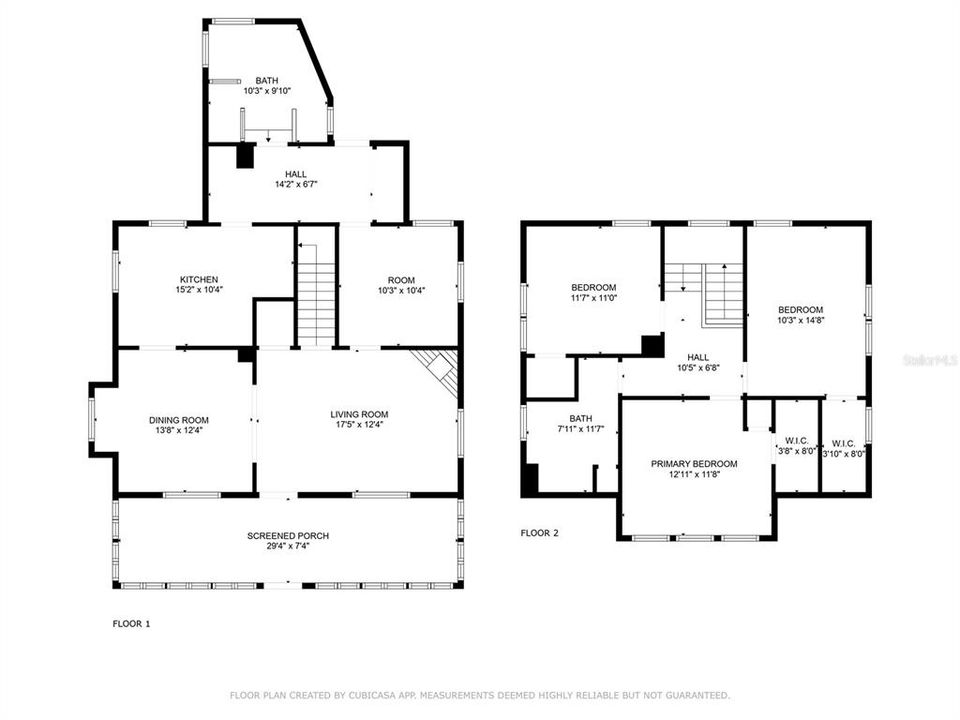 All Floors Plans