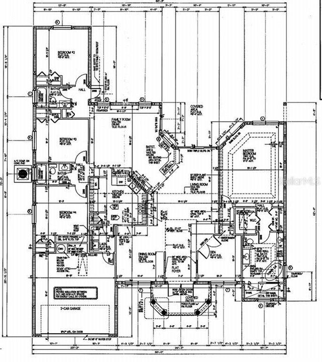 На продажу: $699,000 (4 спален, 3 ванн, 2458 Квадратных фут)