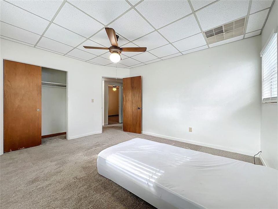 3rd bedroom