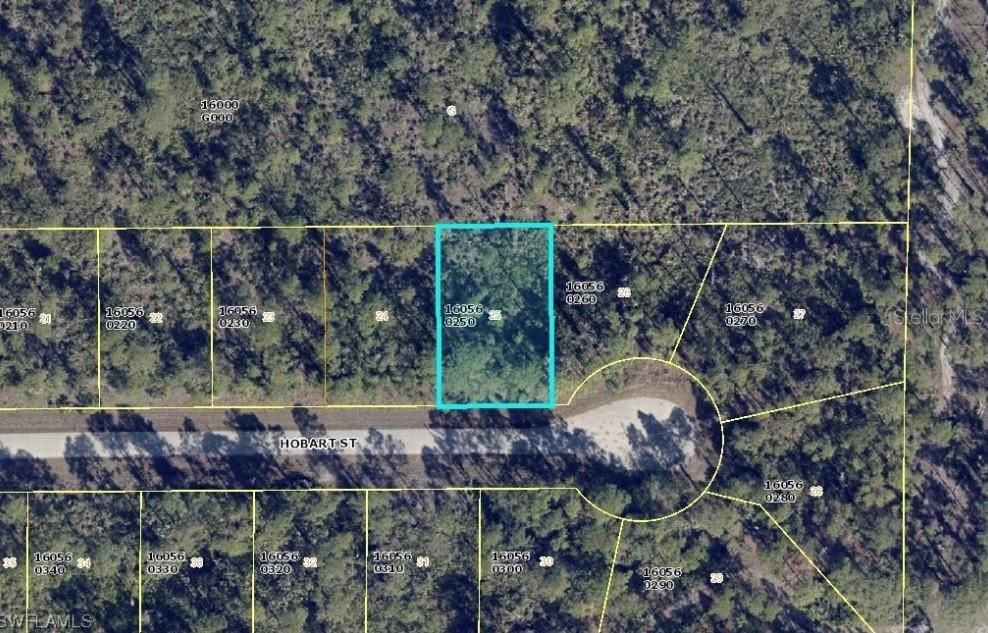 For Sale: $29,000 (0.23 acres)