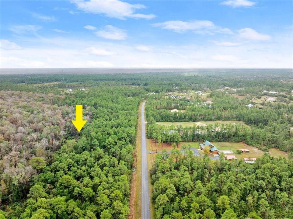 Vendido Recientemente: $150,000 (8.48 acres)