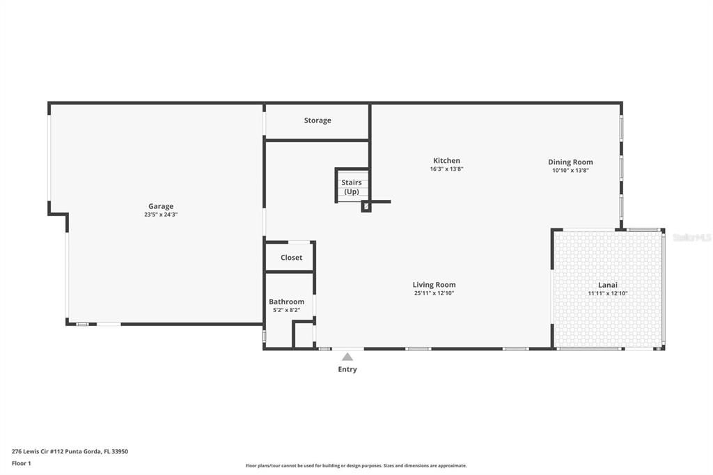 En Venta: $679,900 (3 camas, 2 baños, 2564 Pies cuadrados)