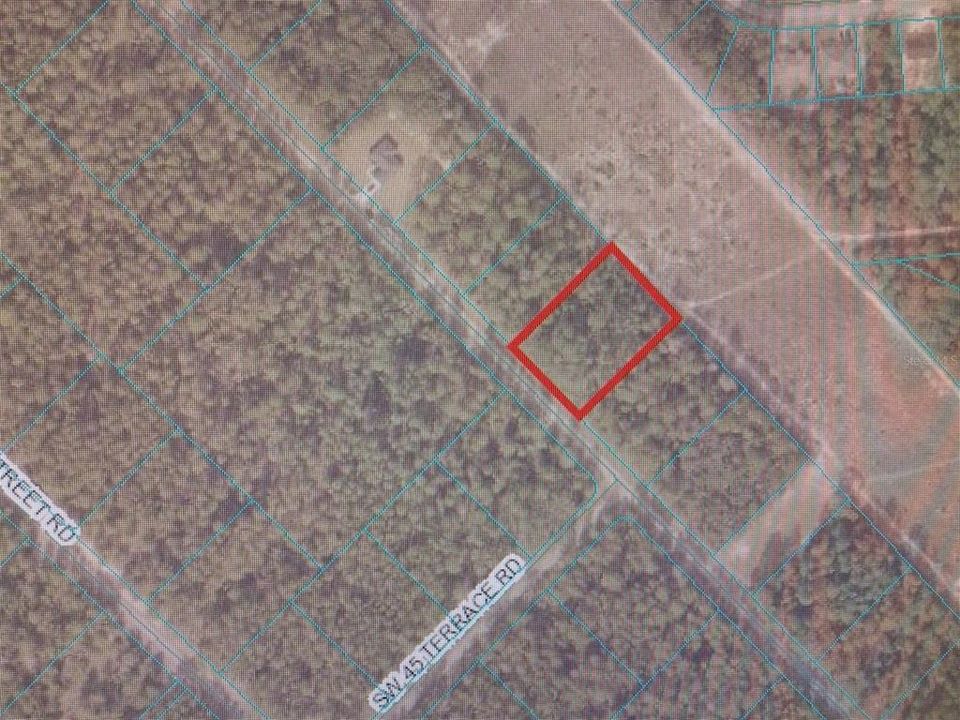 For Sale: $55,000 (1.00 acres)