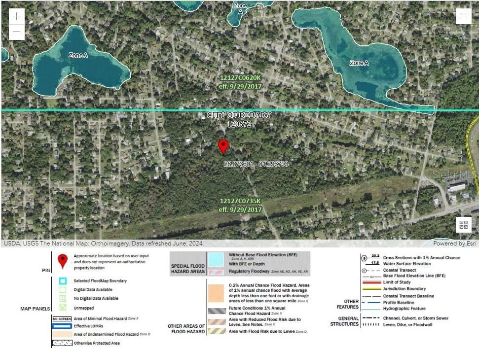 待售: $265,900 (3.04 acres)