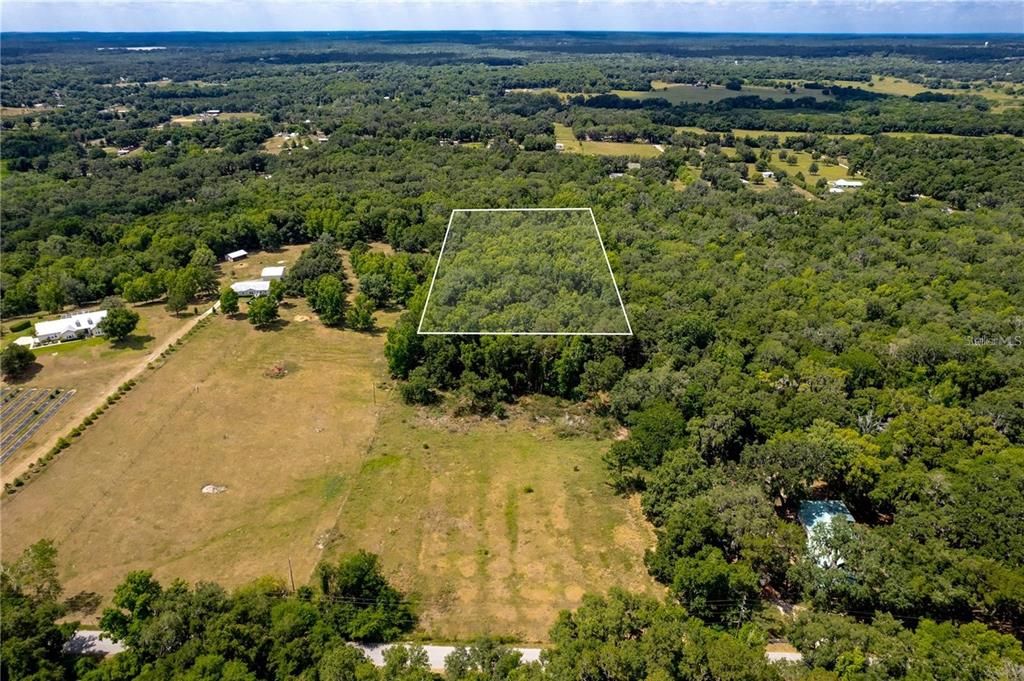 For Sale: $169,900 (5.10 acres)