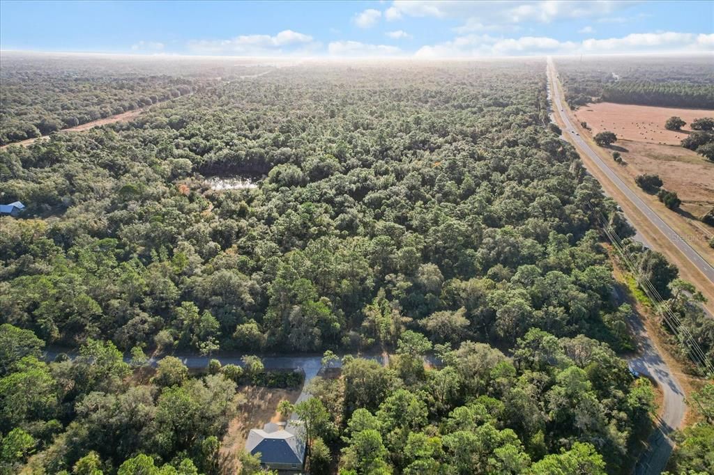 На продажу: $45,000 (1.43 acres)