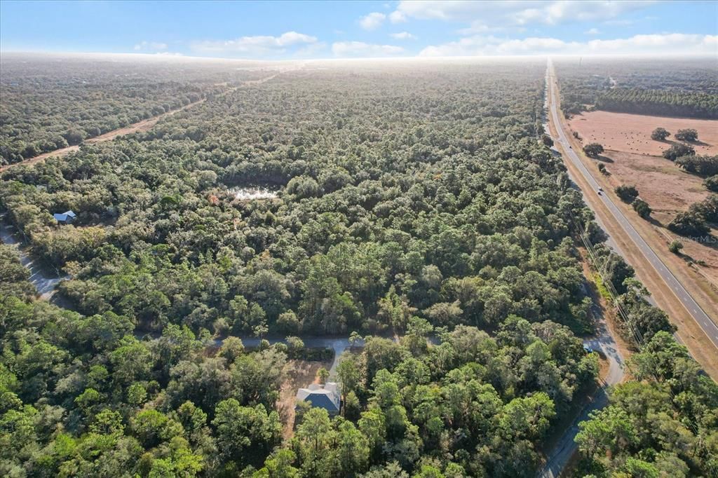 На продажу: $45,000 (1.43 acres)