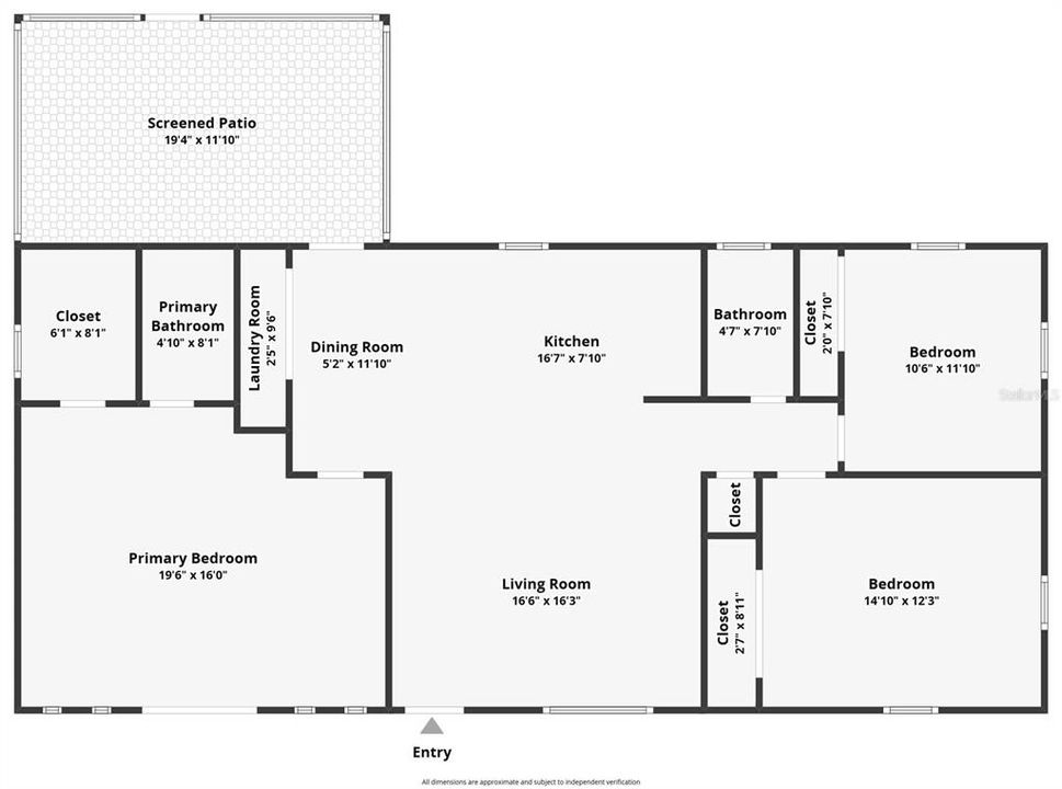 En Venta: $375,000 (3 camas, 2 baños, 1456 Pies cuadrados)