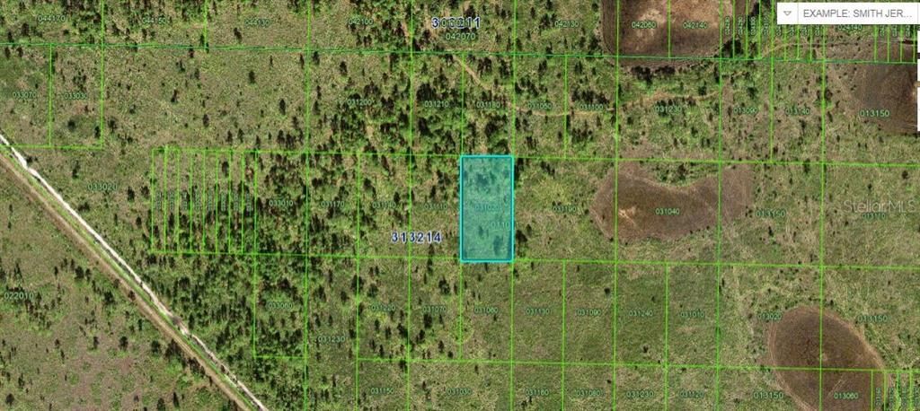 待售: $49,000 (1.26 acres)