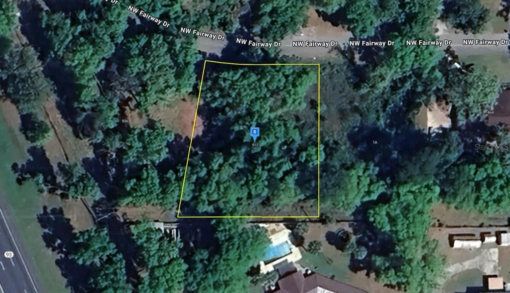 En Venta: $44,999 (0.57 acres)