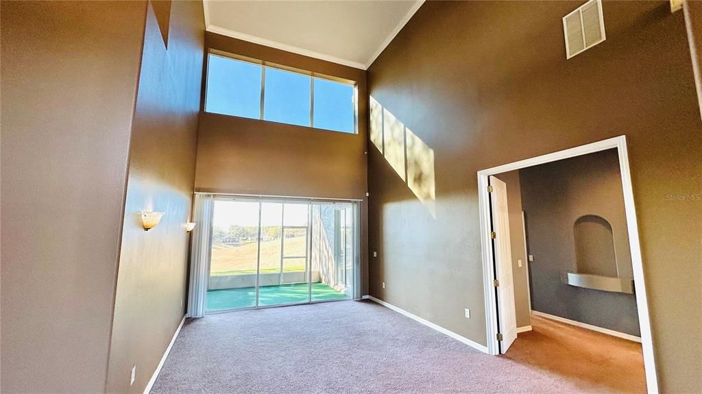 Formal Living Room