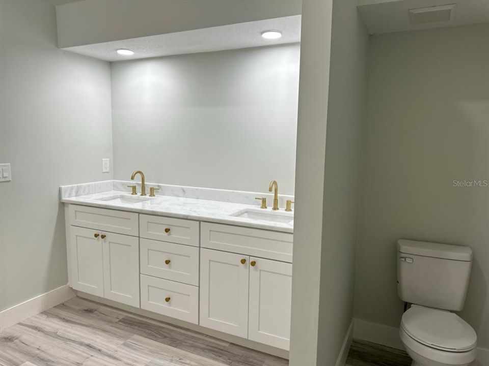 master bath