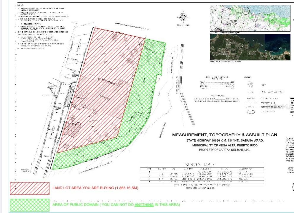 待售: $3,650,000 (0.47 acres)