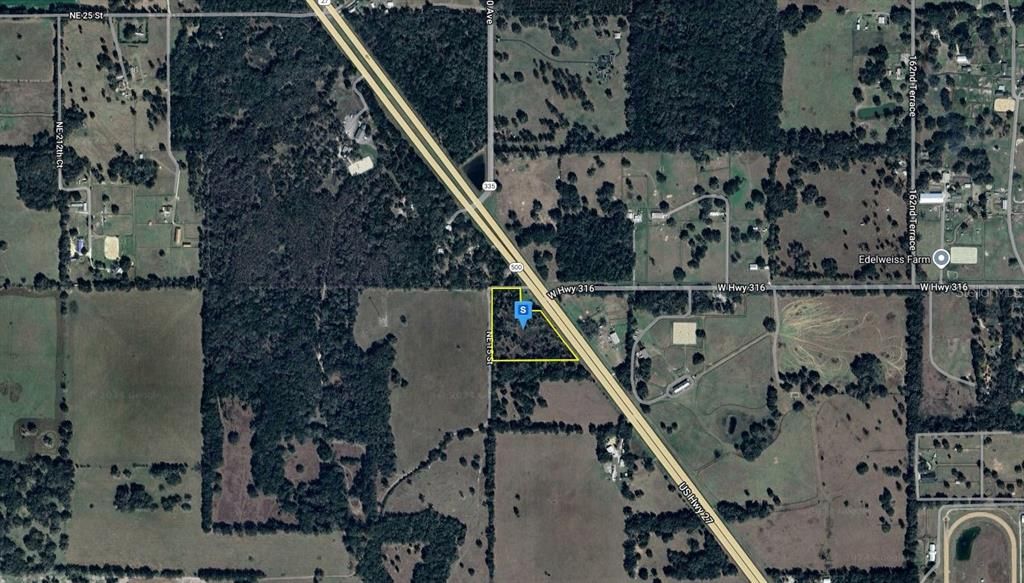 For Sale: $224,999 (8.41 acres)