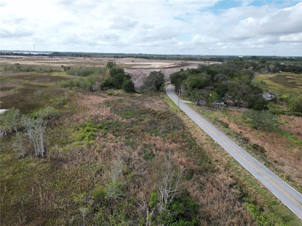 На продажу: $125,000 (20.23 acres)