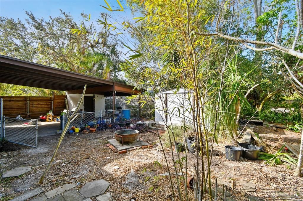 Carport | Shed