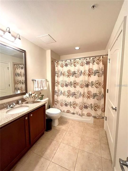 Bathroom 2