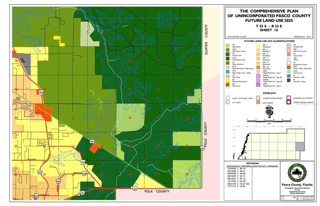 En Venta: $4,000,000 (58.63 acres)