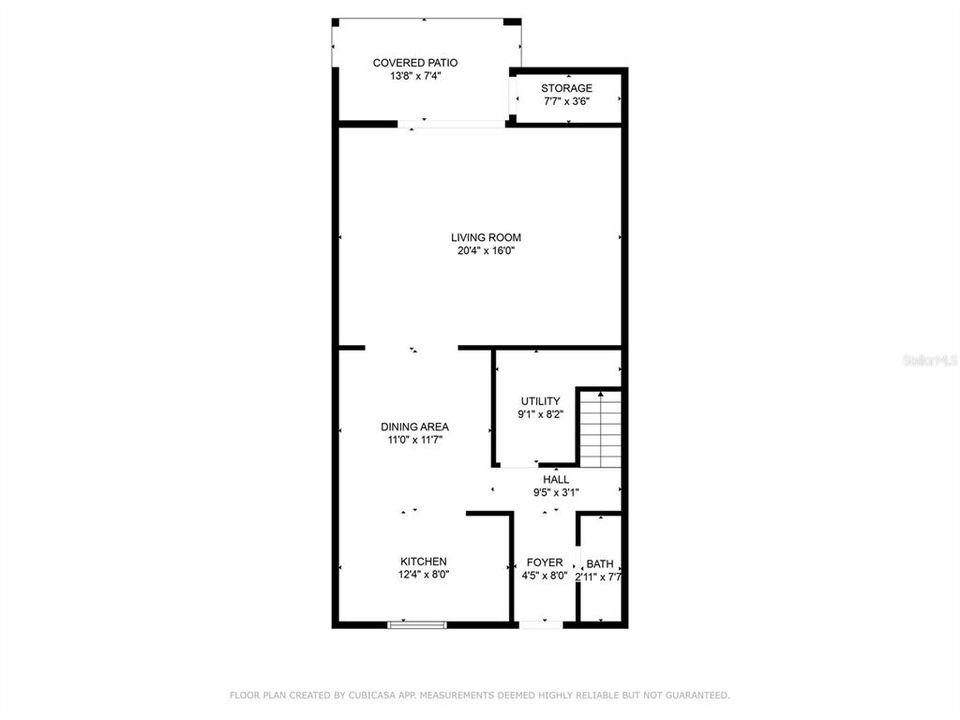 For Sale: $194,900 (3 beds, 2 baths, 1660 Square Feet)