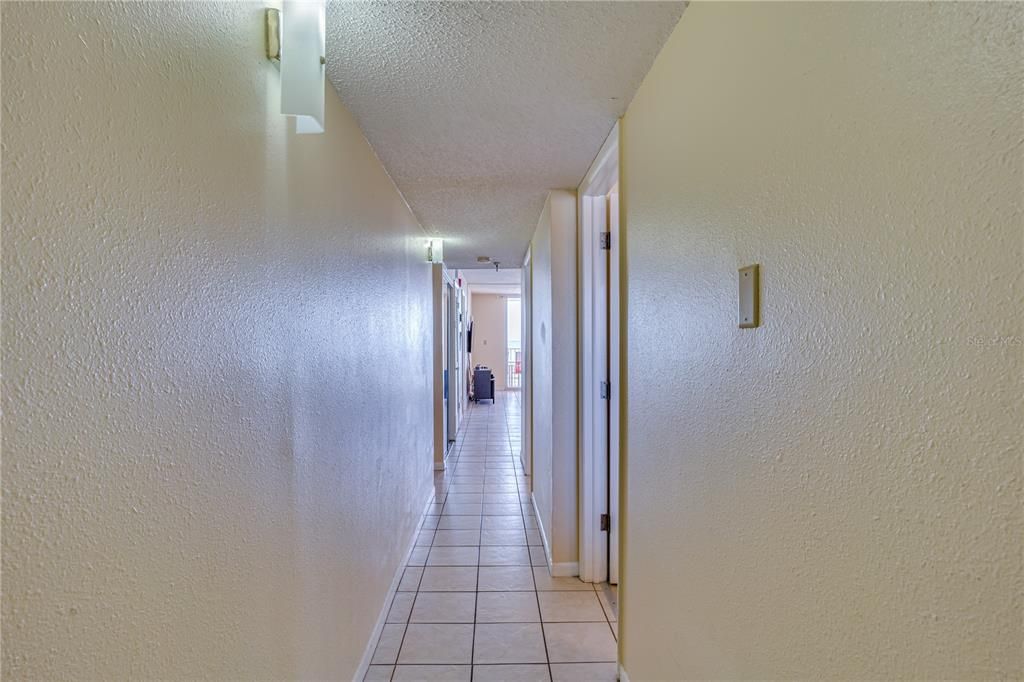 entry hallway