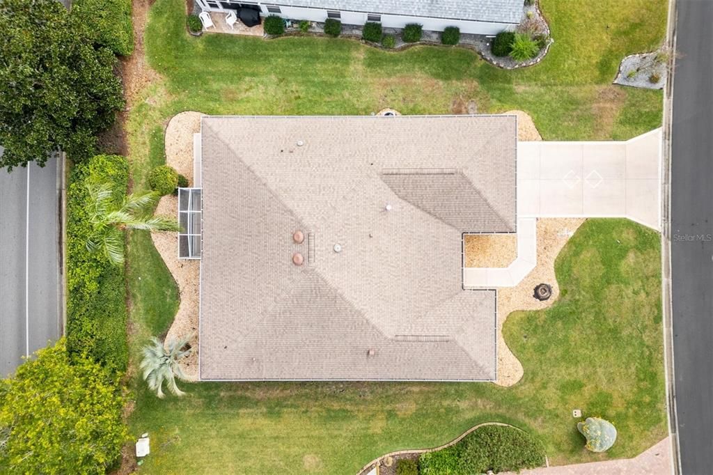 Property Aerial