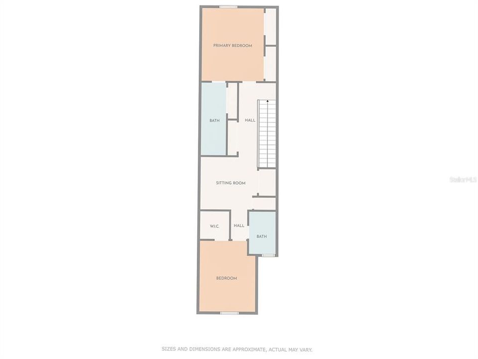 For Sale: $275,000 (2 beds, 2 baths, 1496 Square Feet)