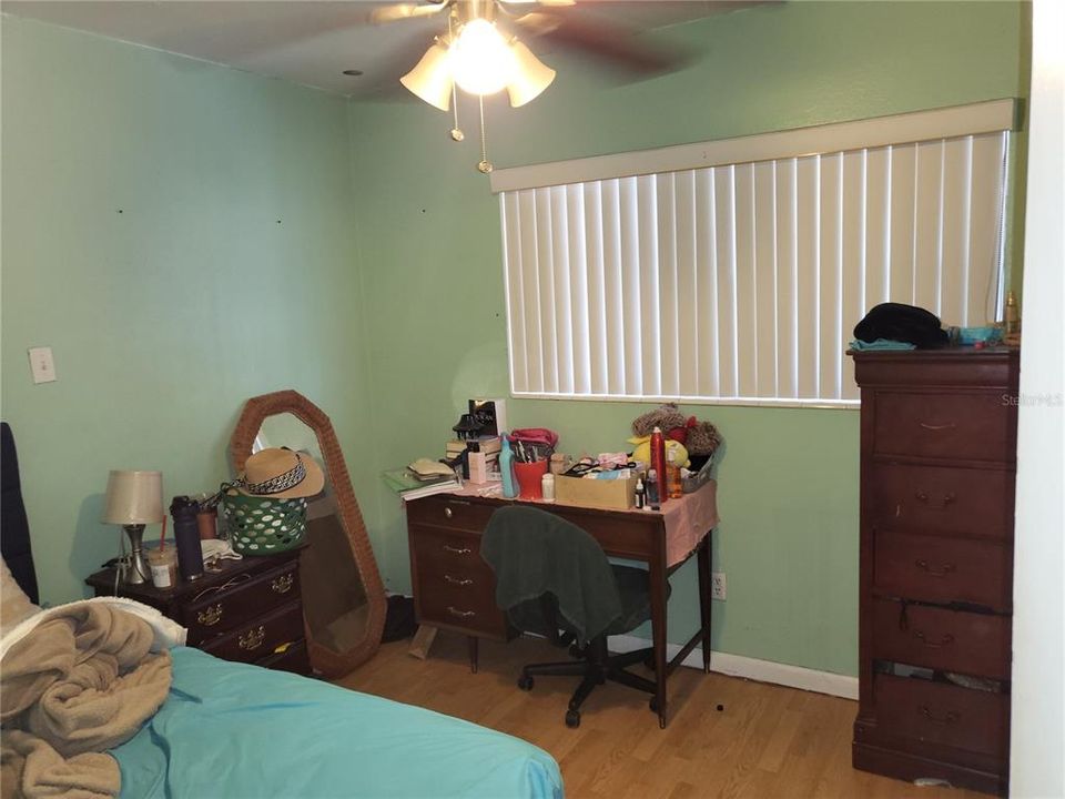 3RD BEDROOM