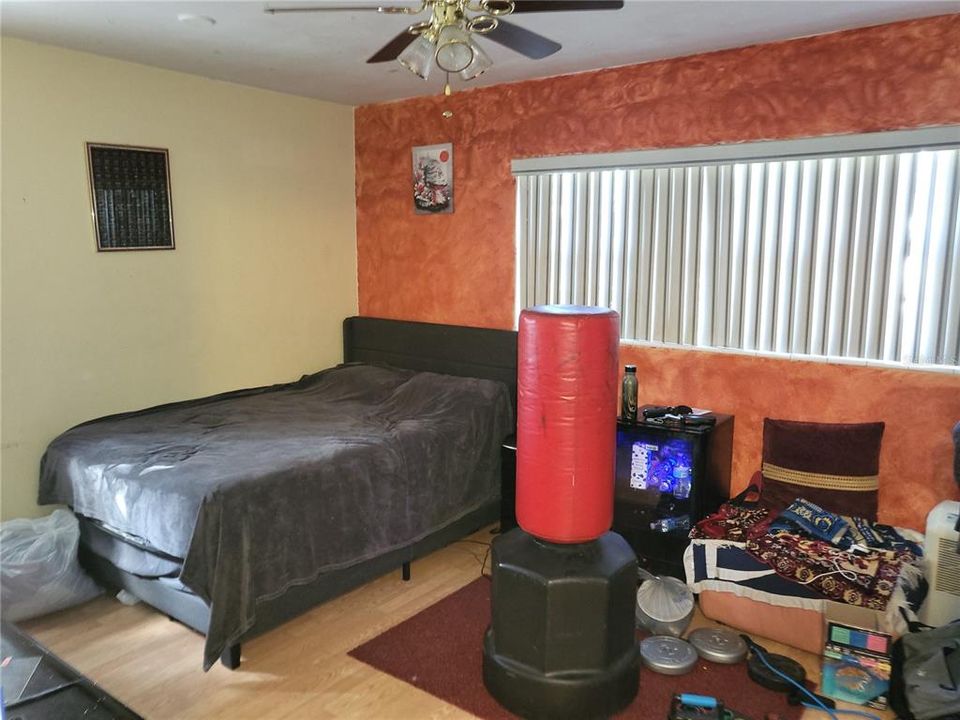 4TH  BEDROOM