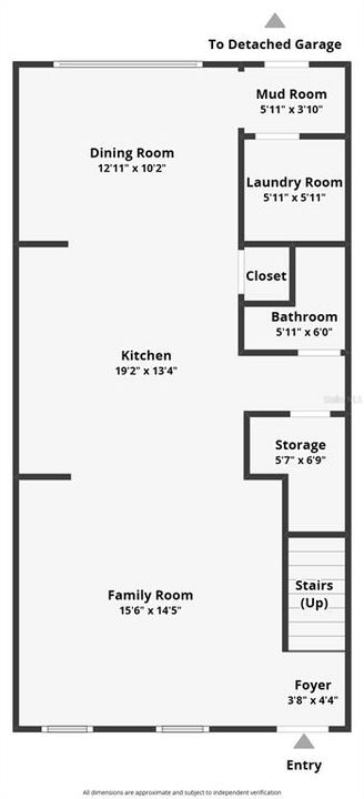 En Venta: $440,000 (3 camas, 2 baños, 1569 Pies cuadrados)