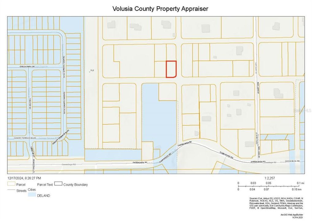 待售: $25,000 (0.31 acres)