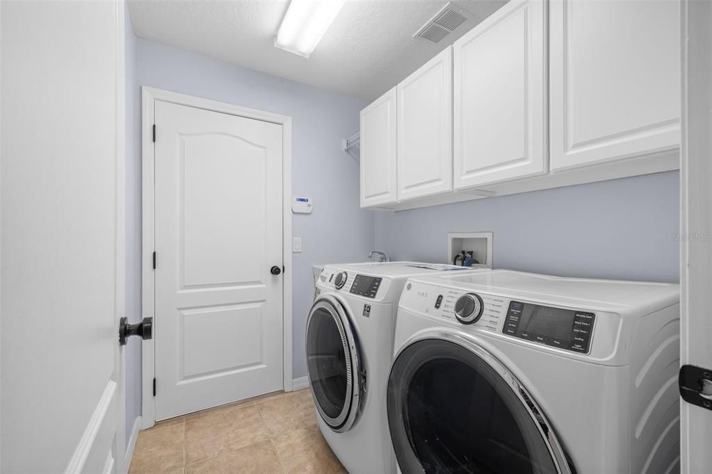 Laundryroom