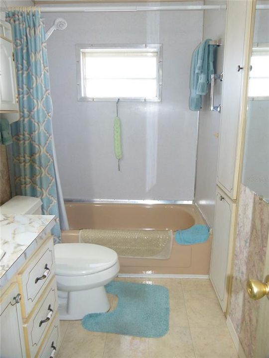 Main Bathroom