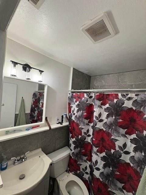 1st Bathroom