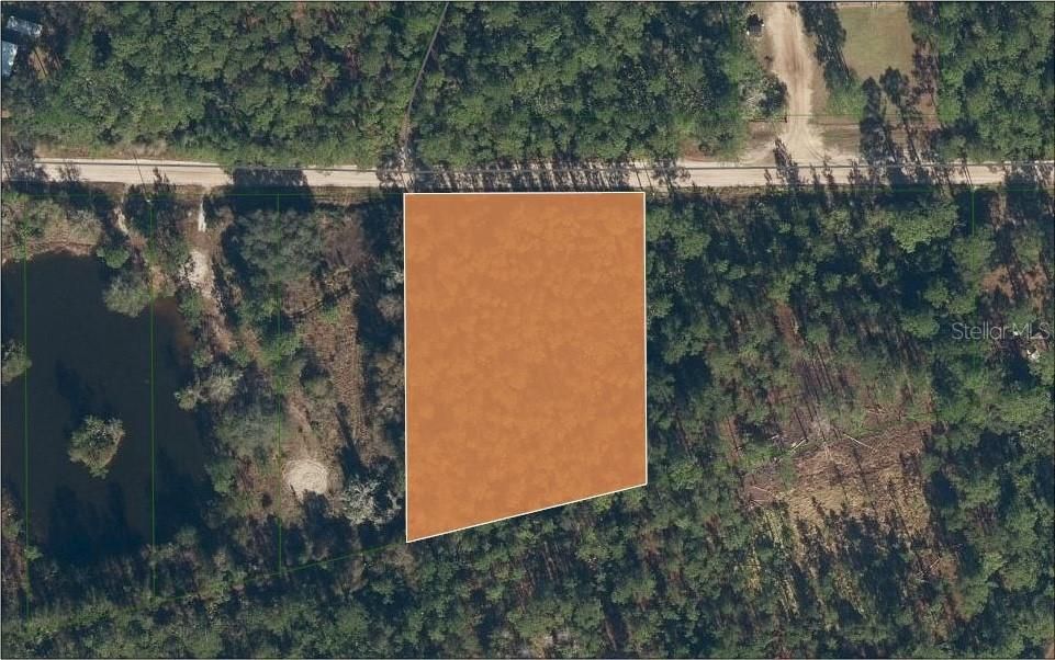 待售: $24,500 (1.13 acres)