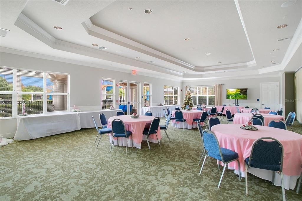 Banquet Room 1 of 2