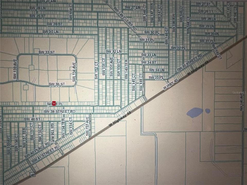 For Sale: $22,500 (0.26 acres)