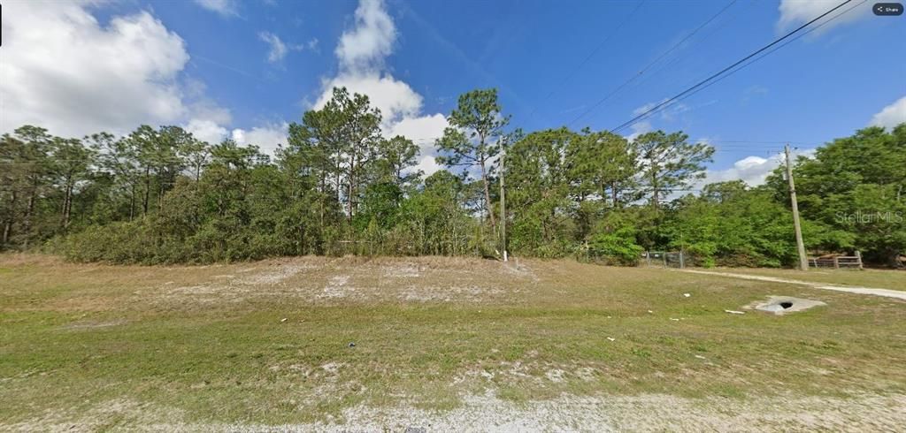 For Sale: $89,000 (2.49 acres)