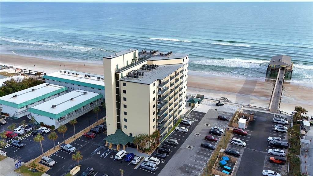 Daytona Beach Shores