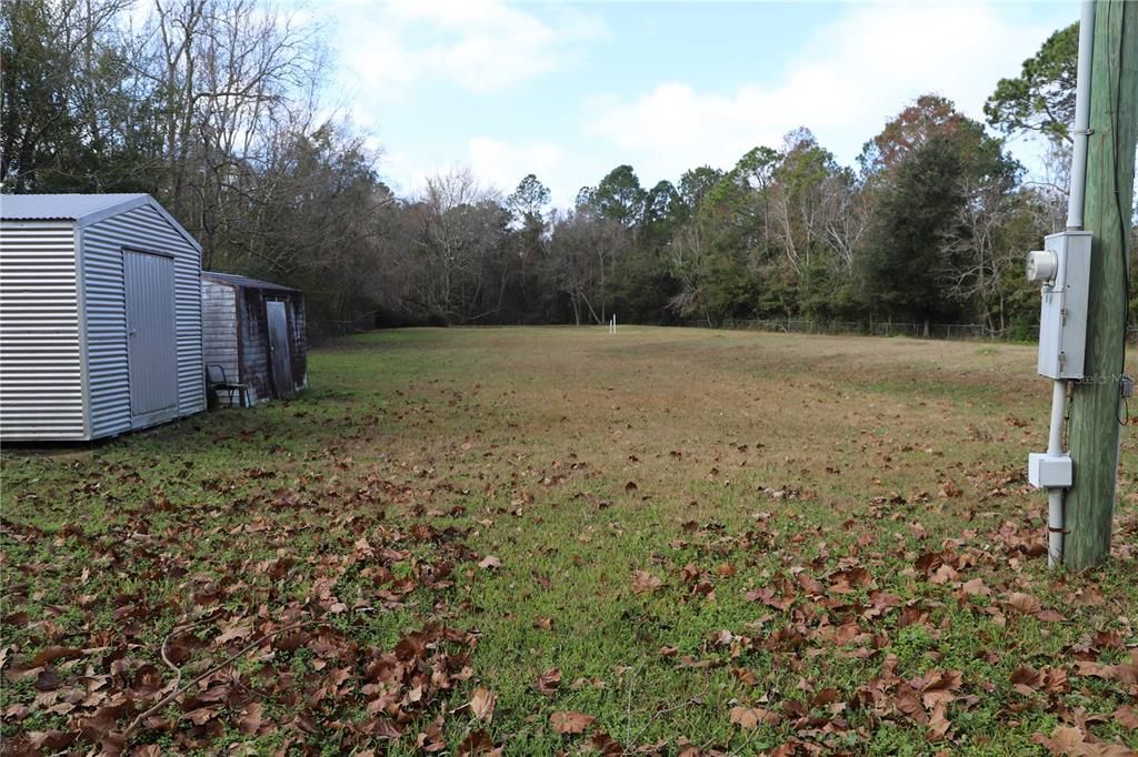 Active With Contract: $140,000 (1.59 acres)