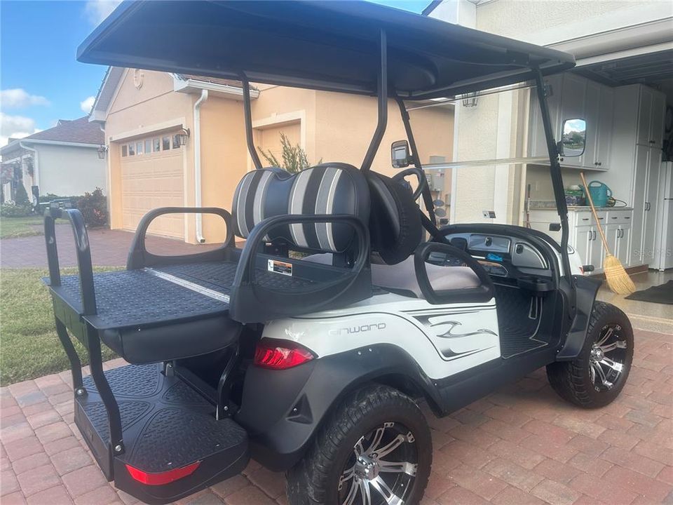 Golf Cart