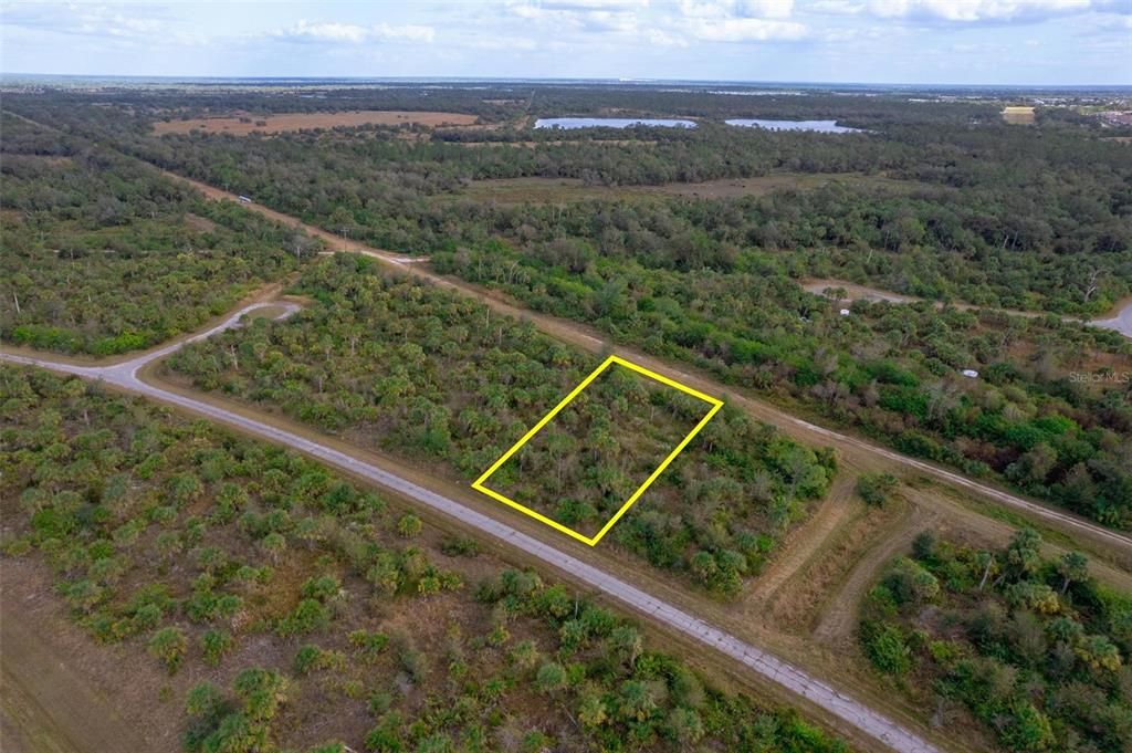 En Venta: $20,000 (0.37 acres)