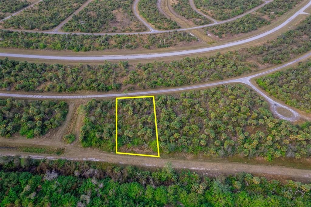 En Venta: $20,000 (0.37 acres)