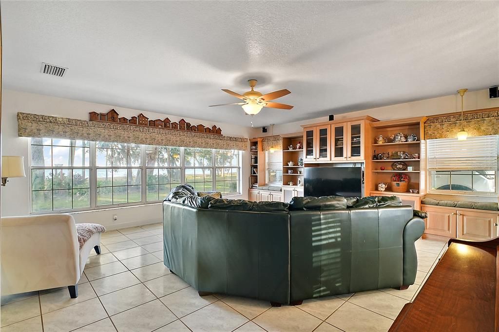 Main Living Area / Great Room