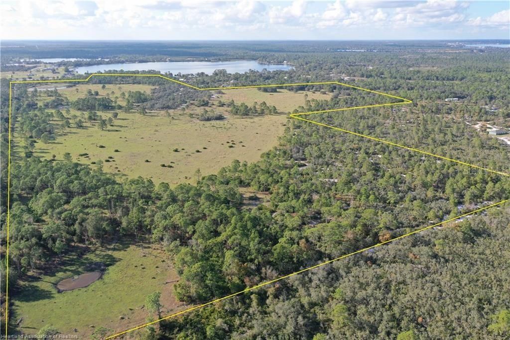 For Sale: $3,950,000 (166.89 acres)